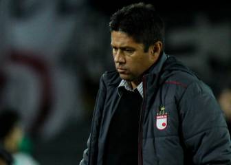 ¿Por qué Wilson Gutiérrez es la mejor opción a DT de Santa Fe?