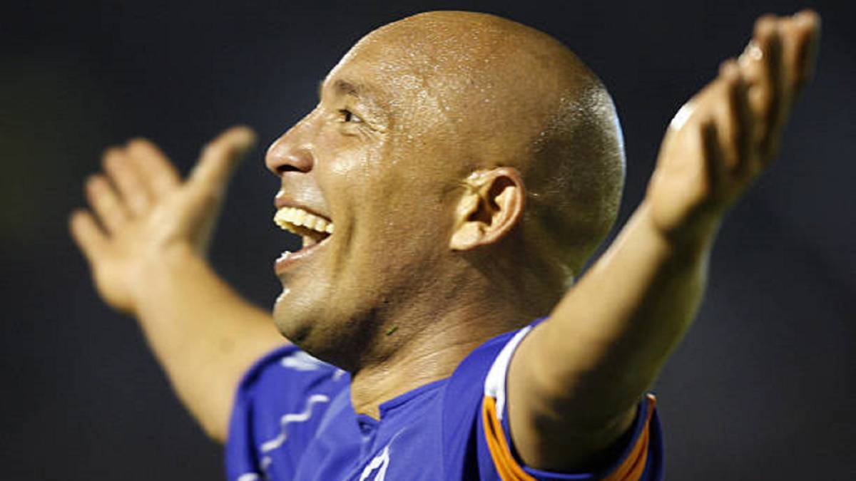 Ricardo Ciciliano, ex jugador de Millonarios ganó una indemnización a la antigua razón social del equipo azul