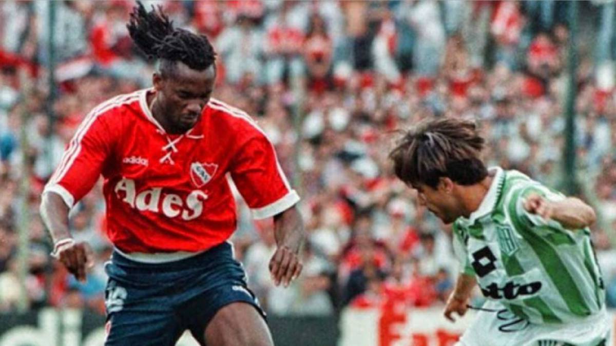 Albeiro Usuriaga falleció el 11 de febrero de 2004 en Cali, Colombia, 15 años de su