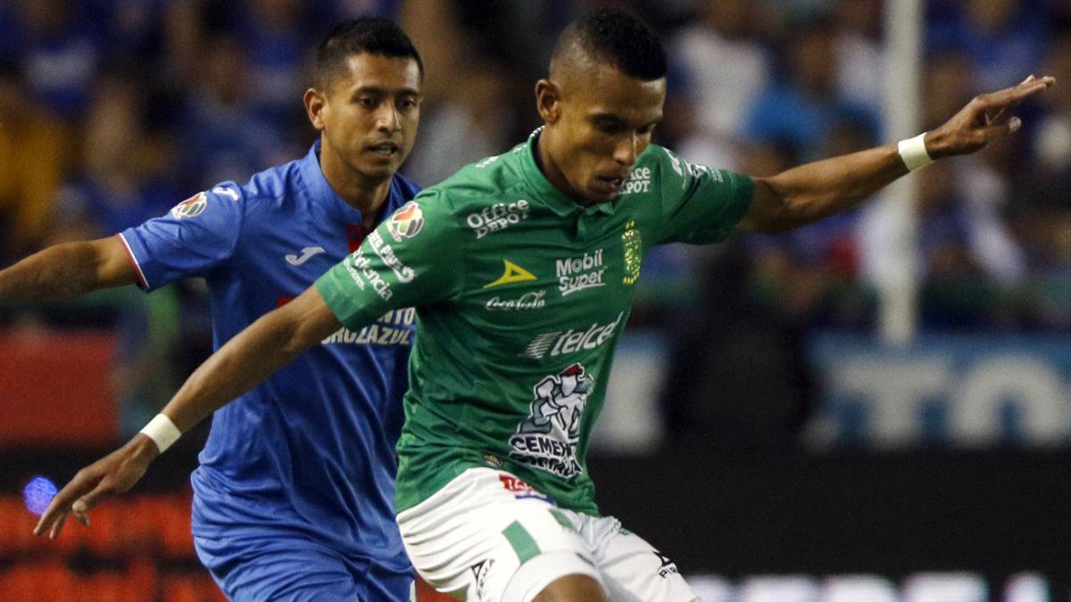 William Tesillo no oculta su deseo de estar con la Selección Colombia en la Copa América.
