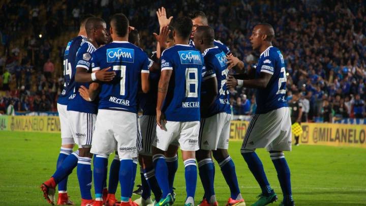 Millonarios enfrentará a Fortaleza por la jornada 1 de la Copa Águila.