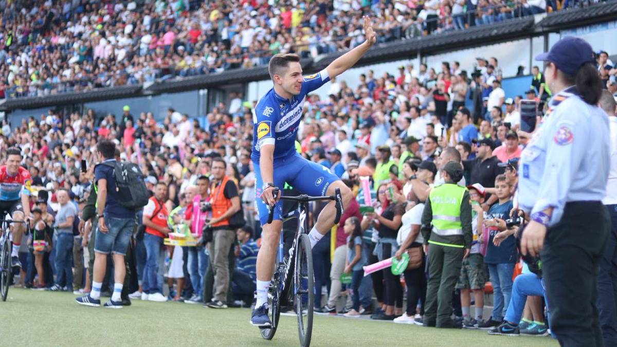 En vivo online Etapa 2 Tour Colombia 2019, competencia ciclística que se disputará en Medellín, a partir de la 9:00 a.m, este miércoles 13 de febrero de 2019