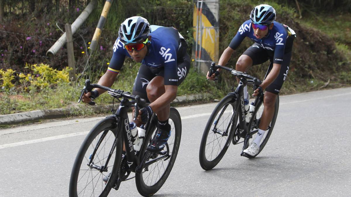 La tercera etapa del Tour Colombia 2.1 será una recorrido plano