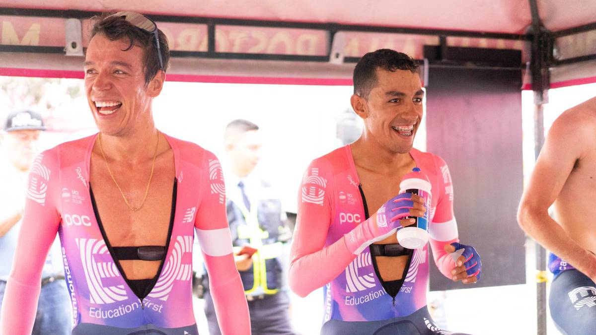 En vivo online Etapa 3 Tour Colombia 2019, competencia ciclística que se disputará en Llanogrande, a partir de la 9:00 a.m., este jueves 14 de febrero de 2019