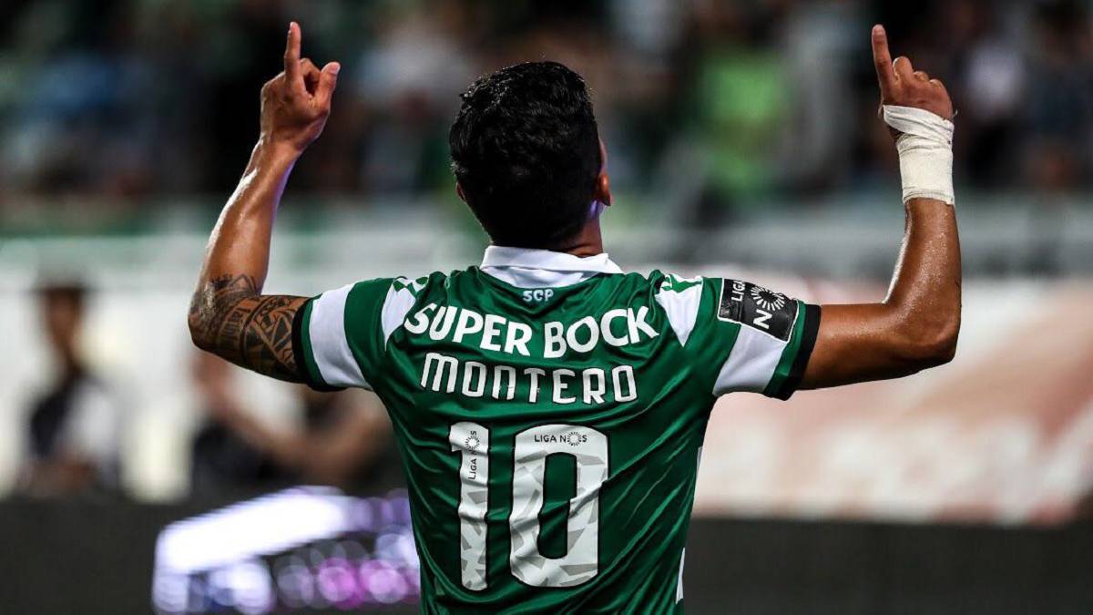 Fredy Montero es nuevo jugador de los Vancouver whitecaps de la MLS