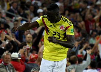Davinson, el central