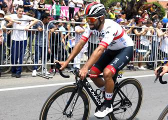 Gaviria: