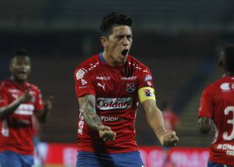 Misión del DIM ante América: Cortar sequía y reivindicación