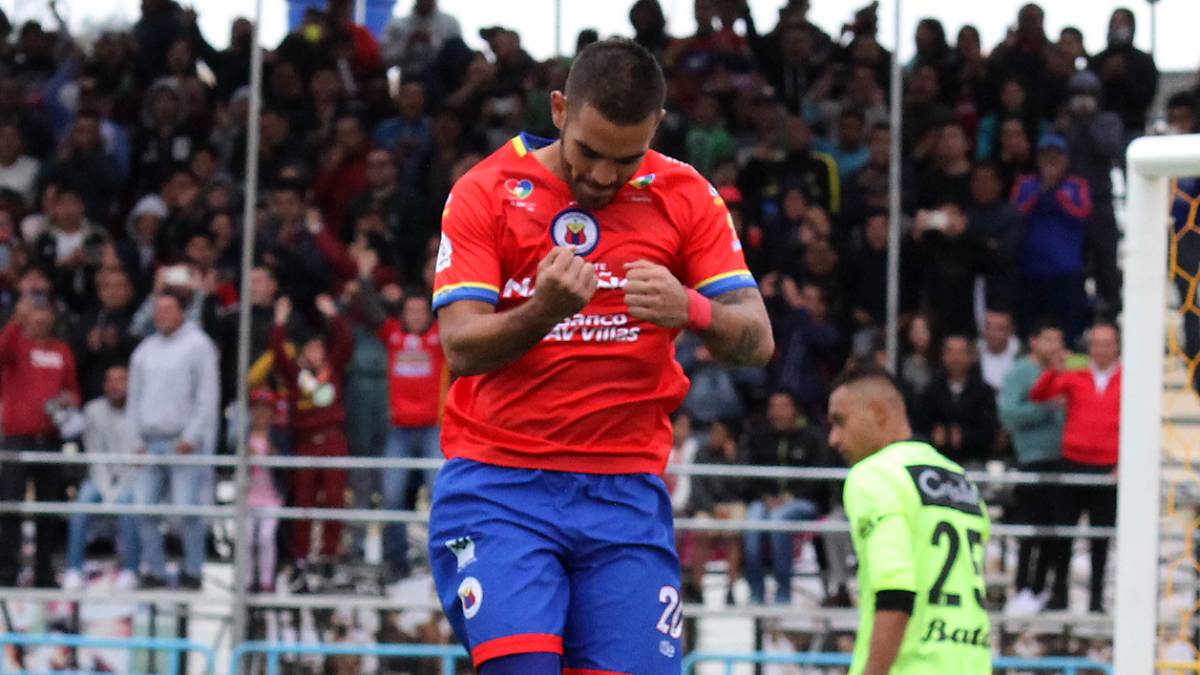 Deportivo Pasto recibe a Jaguares por la fecha 5 de la Liga Águila I-2019.