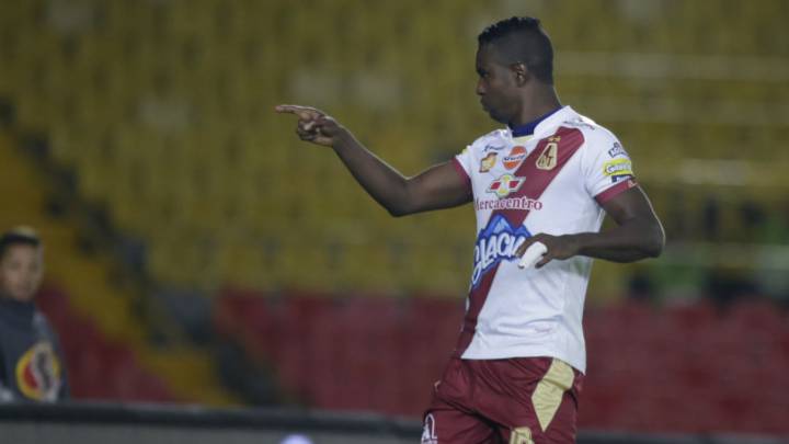 Tolima recibe a Envigado por la fecha 5 de la Liga Águila I-2019.