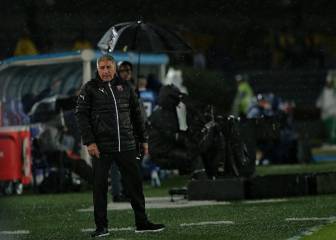 Zambrano: