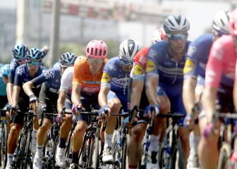 ¿Cómo será la última etapa del Tour Colombia?