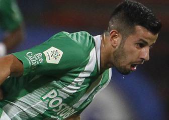 Equidad se lleva un empate en su visita a Atlético Nacional