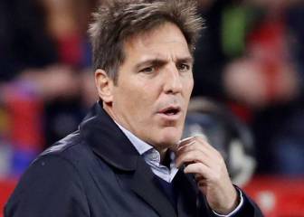 Eduardo Berizzo reemplaza a Juan Carlos Osorio en Paraguay