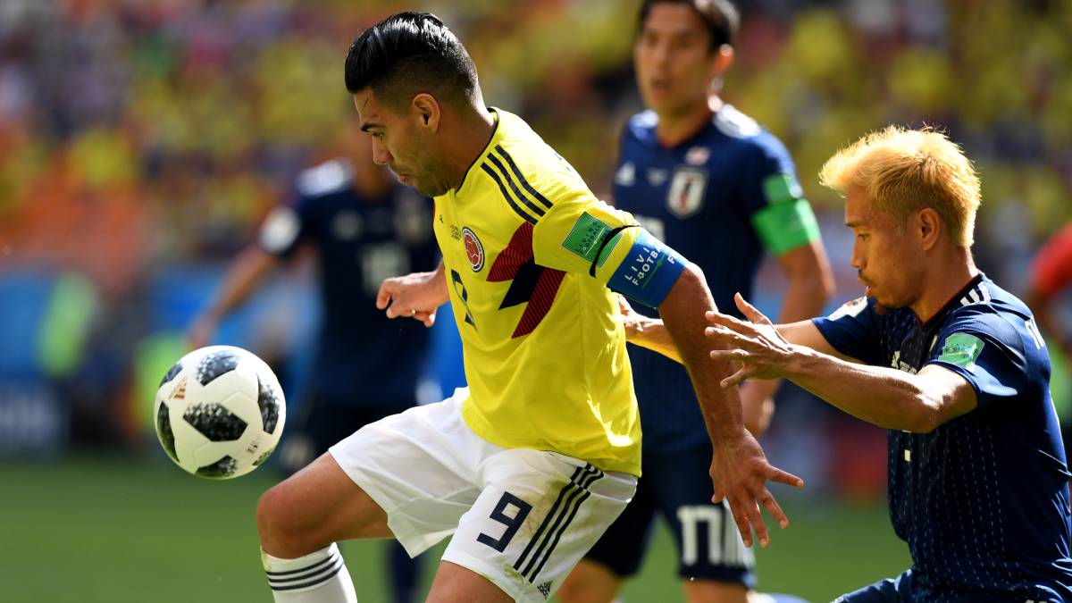 Selección Colombia se enfrentará en partido preparatorio frente a Selección Japón y Selección Corea del Sur antes de Copa América.