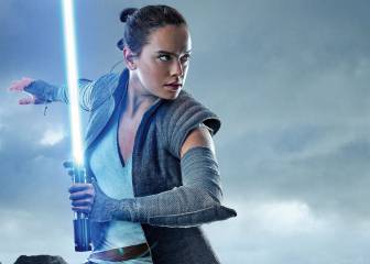Star Wars Episodio IX, más cerca: anuncian el final de su rodaje