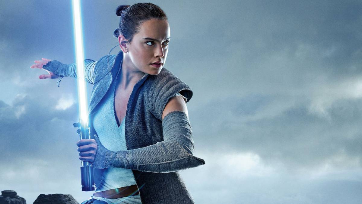 Star Wars Episodio IX, más cerca: anuncian el final de su rodaje