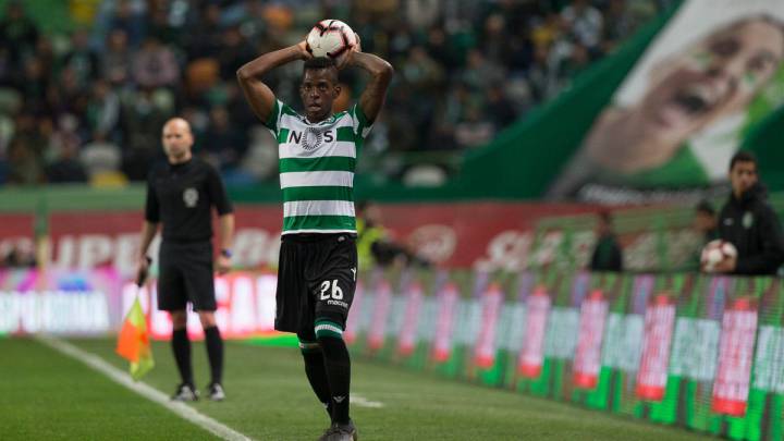 Cristian Borja enfrenta a Carlos Bacca en el Villarreal - Sporting de Lisboa por Europa League.