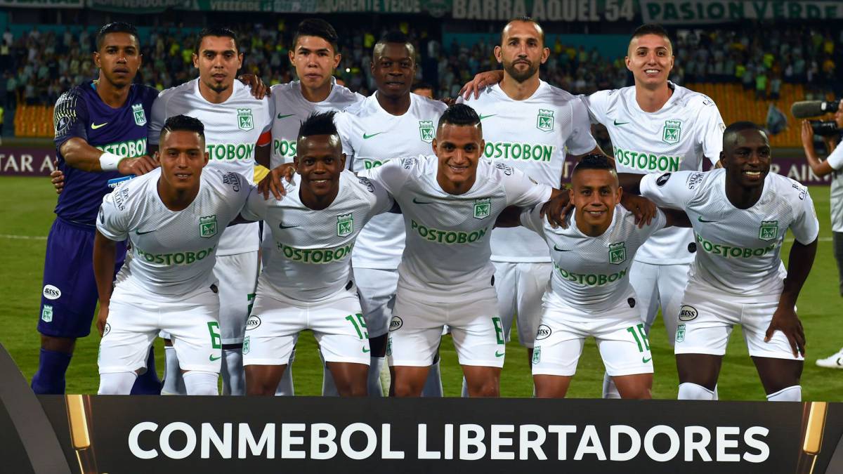 Vea el partido entre Libertad y Nacional online gratis por Facebook
