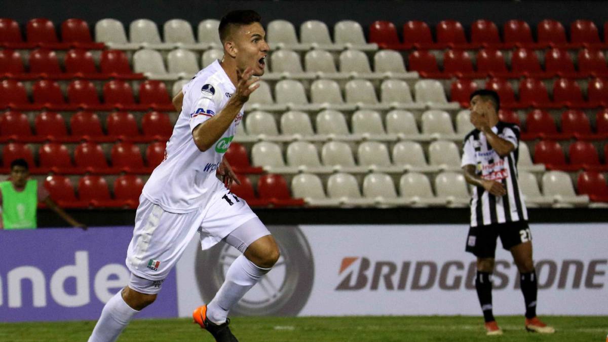Horarios y TV: cómo y dónde ver Once Caldas - Deportivo Santaní
