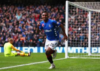 Morelos pulveriza los números de Duván, Muriel y Bacca
