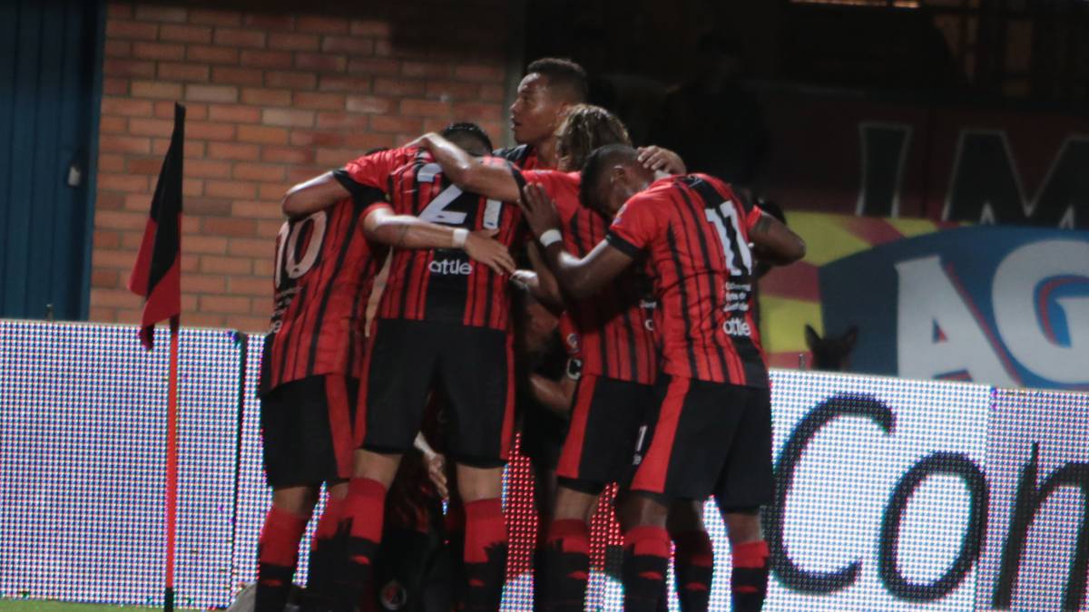 Cúcuta quiere mantenerse en la parte alta de la tabla y para eso deberá vencer a Jaguares en la sexta fecha de la Liga Águila