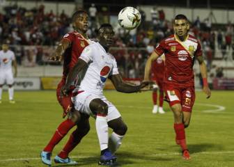 América gana en Rionegro y sigue firme fuera del Pascual