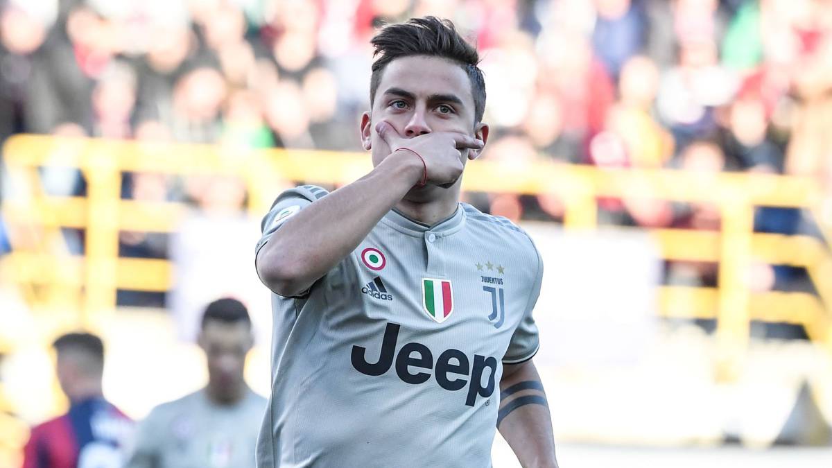 En vivo online Bolonia vs Juventus, por la jornada fecha 25 de la Serie A 2018/2019, que se jugará en el estadio Renato Dall'Ar a partir de las 9:00 a.m., el domingo 24 de febrero de 2019.