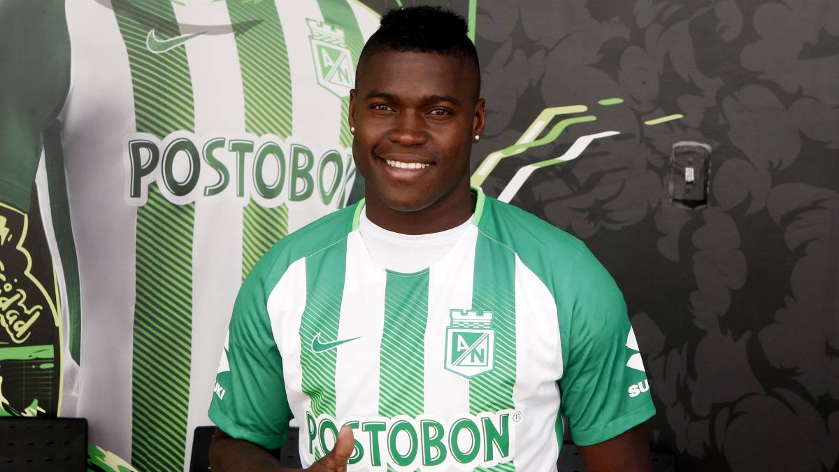 Carlos Rivas no seguirá en Atlético Nacional