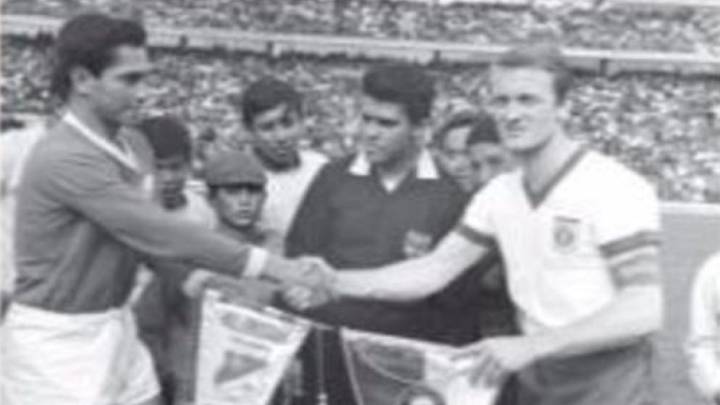 Bayern invita de nuevo a Millonarios a un partido amistoso