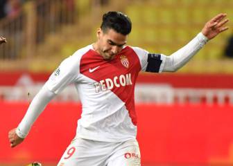 Lazio buscaría con Falcao un fichaje inesperado 'a lo Klose'