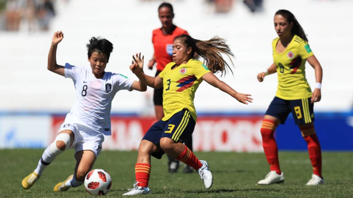 Senado citará a debate al director de Coldeportes por denuncias de abuso laboral y sexual en Selección Colombia Femenina Sub 17.