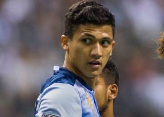 Colombia, entre los países con más jugadores en la MLS