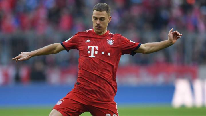 Borussia Monchengladbach enfrentará a Bayern Munich en la jornada 24 de la Liga de Alemania