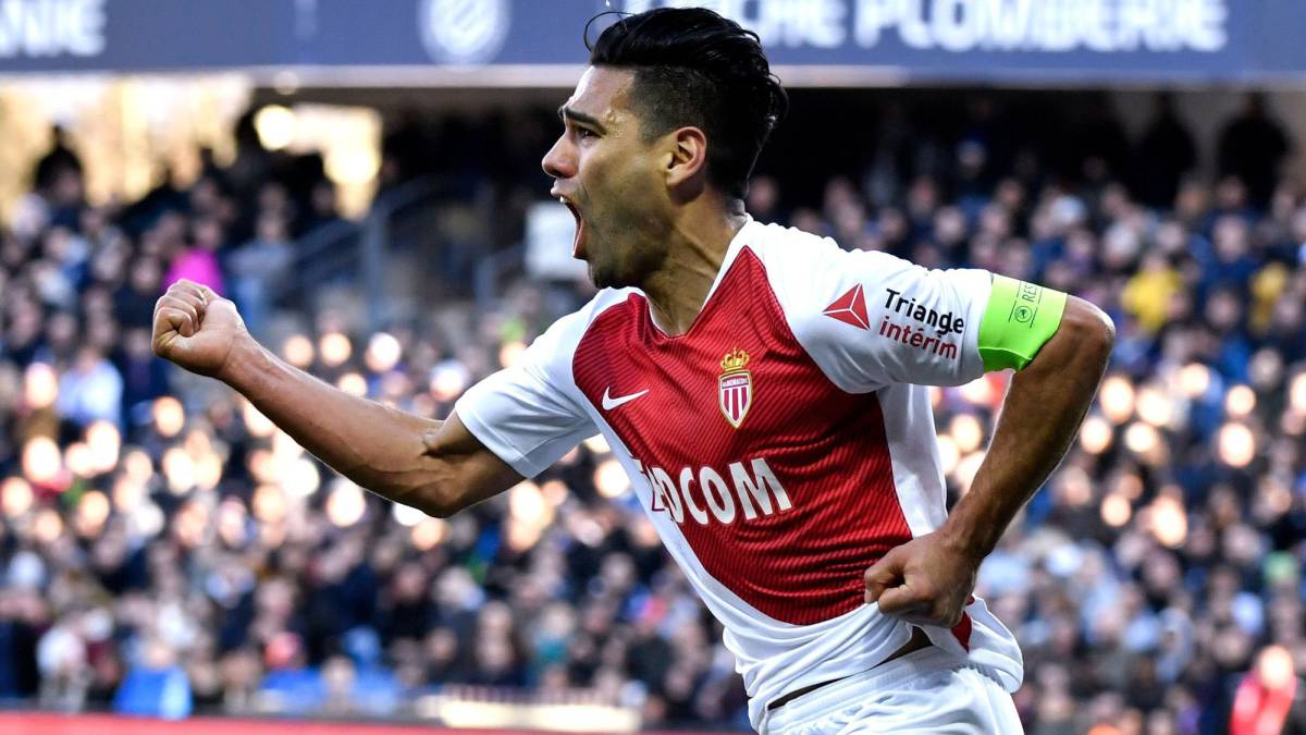 Angers – Mónaco: Horarios, cómo y dónde ver el partido de la fecha 27 de la Ligue 1 2018/2019, en el estadio Raymond Kopa, hoy 2 de marzo 2019