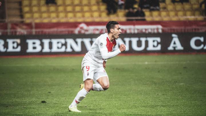 En vivo online Angers - Mónaco, por la jornada 27 de la Ligue 1, que se jugará en el Raymond Kopa, a partir de las 2:00 p.m., el sábado 2 de marzo de 2019.