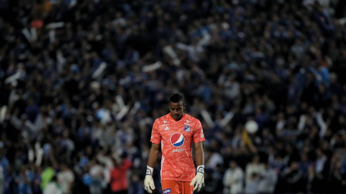 El clásico entre Millonarios y Nacional, que se jugará el próximo sábado 9 de marzo en El Campín no tendrá hinchada visitante.