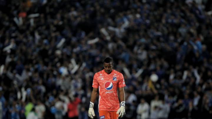 El clásico entre Millonarios y Nacional, que se jugará el próximo sábado 9 de marzo en El Campín no tendrá hinchada visitante.