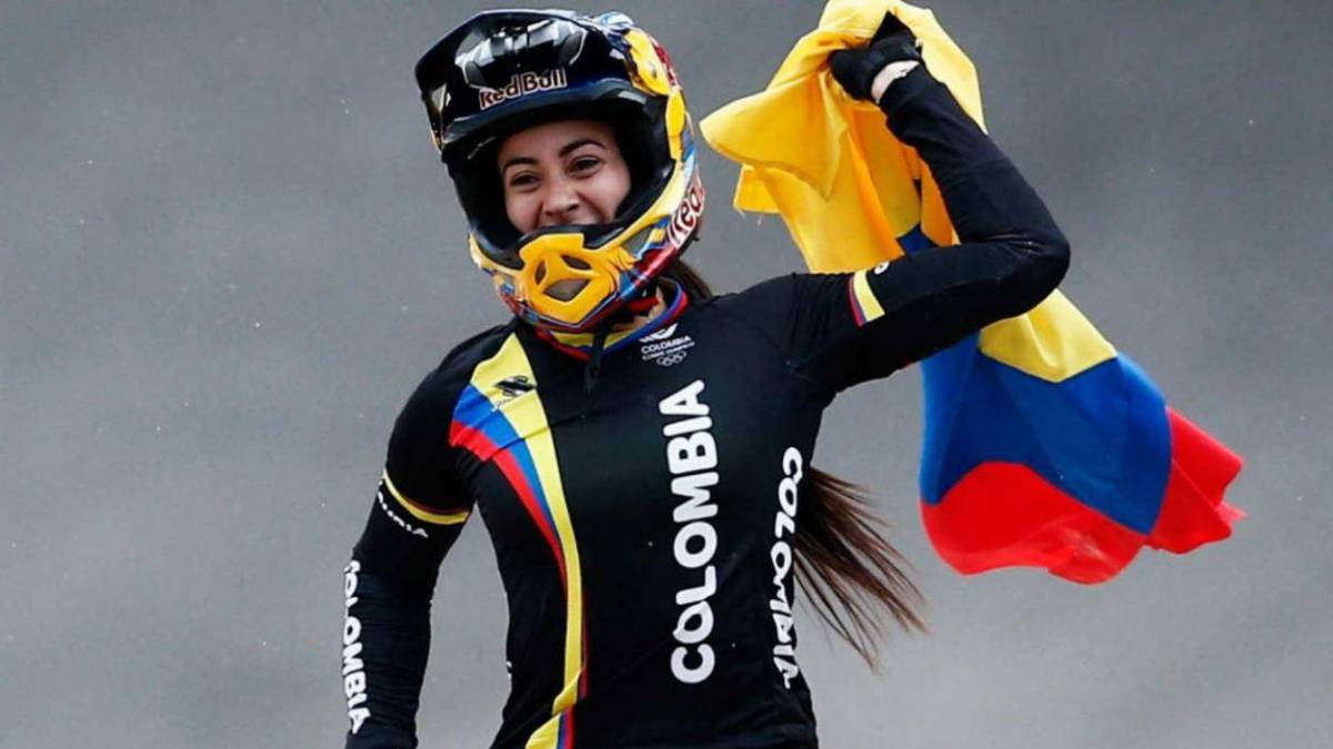 Día de la Mujer y los principales retos para las deportistas colombianas en este 2019. Fútbol Femenino, Caterine Ibargüen, Mariana Pajón, Tatiana Calderón.