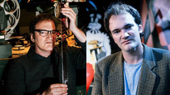 Quentin Tarantino, invitado de lujo en el Festival de Cine de Barranquilla. FICBAQ anunció que uno de los directores más famosos estará en esta edición.