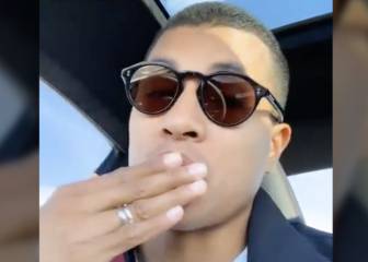Jeison Murillo felicita a las mujeres en día
