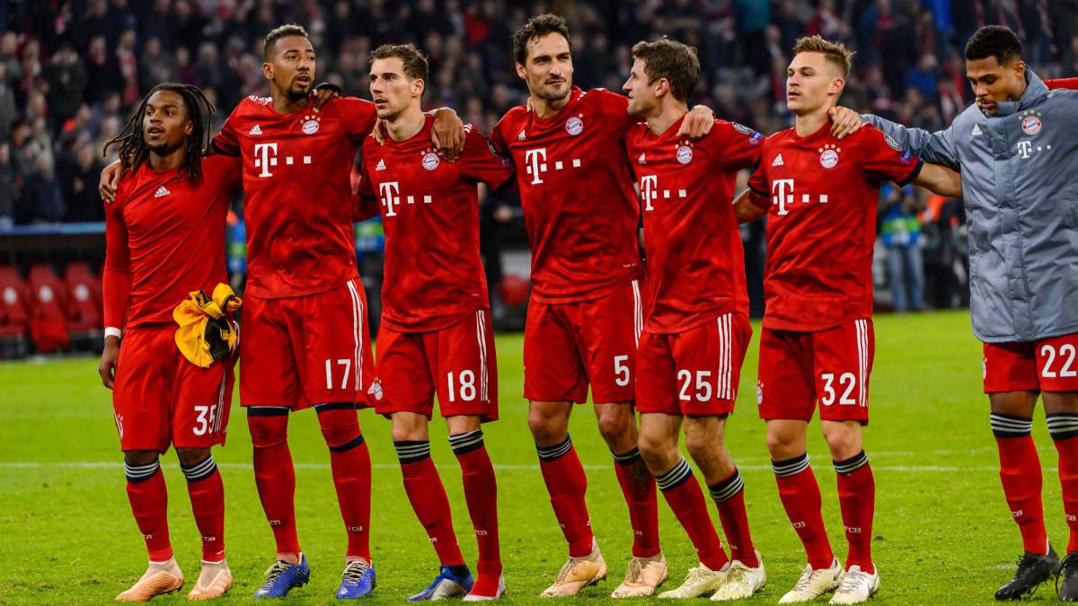 Bayern Múnich - Wolfsburgo: Horarios, cómo y dónde ver el partido de la fecha 27 de la Bundesliga que se jugará en Allianz Arena desde las 9:30 a.m