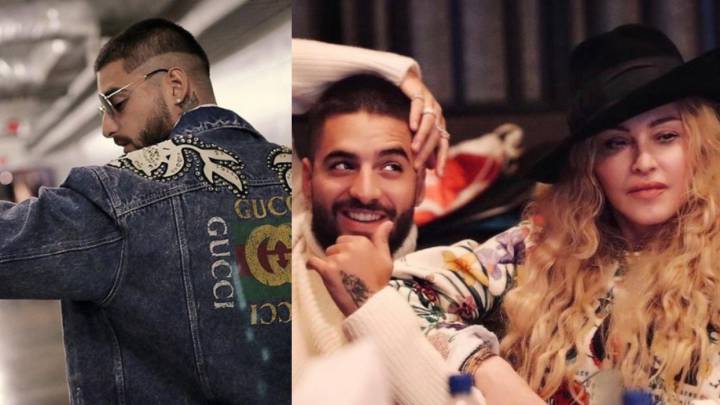 Maluma confirma gira en USA y adelanta detalles de su colaboración con Madonna. El famoso cantante colombiano acaba de sacar su producción '11:11'