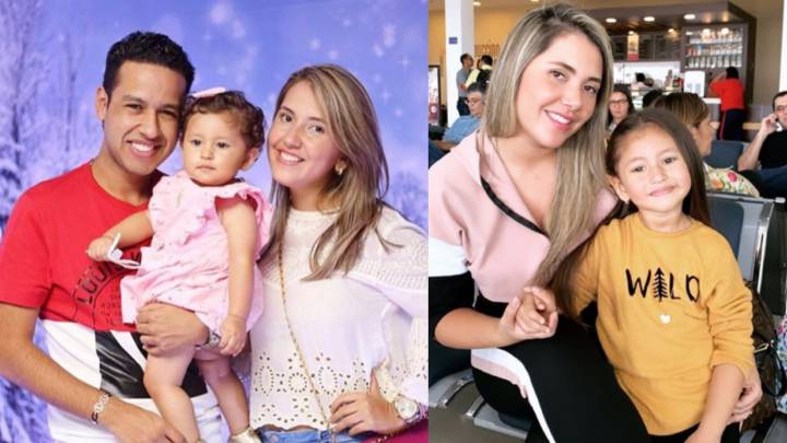 Dayana Jaimes, viuda de Martín Elías, habla de la supuesta herencia que recibió. La mamá de la hija del cantante dijo que no recibió nada desde la muerte