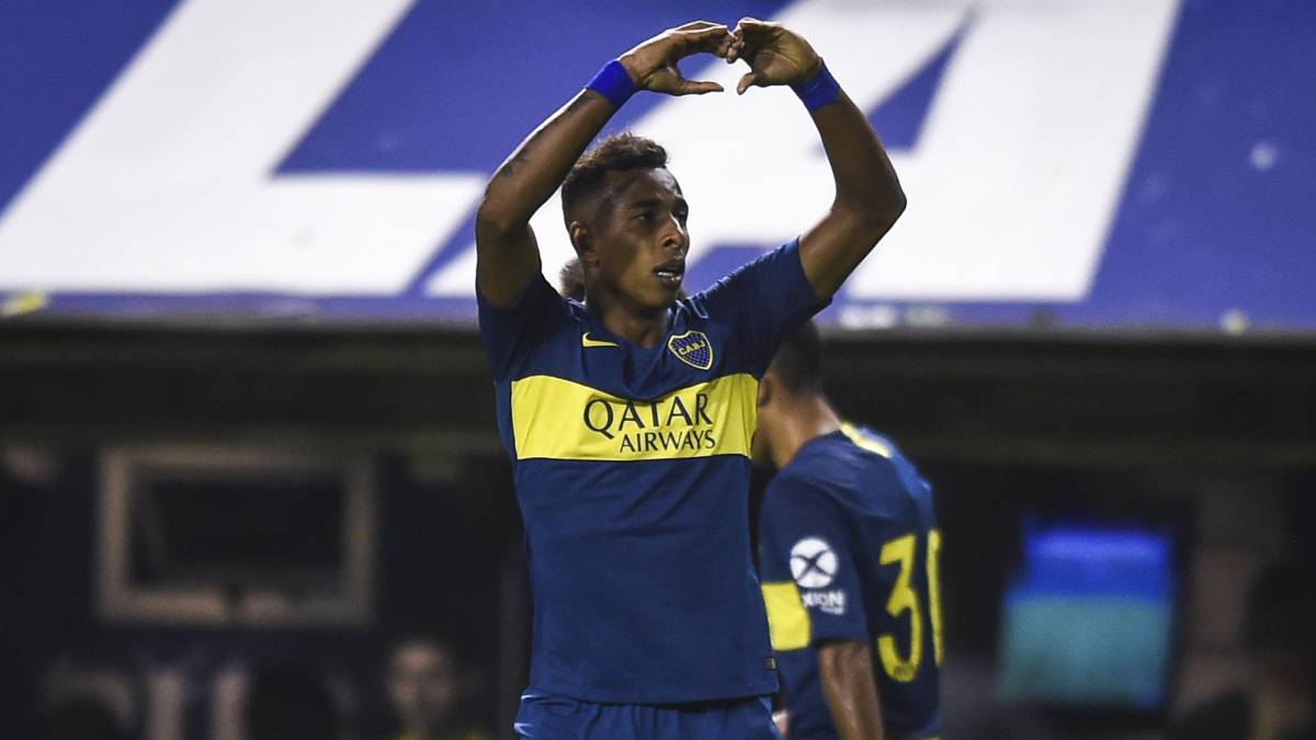 Boca Juniors enfrentará al Deportes Tolima en la segunda jornada de la Copa Libertadores de América.