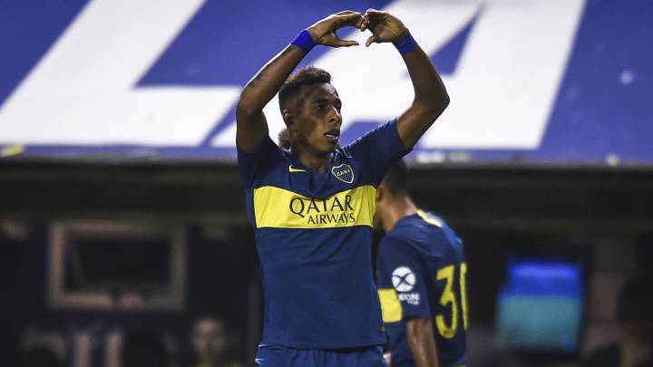 Boca Juniors enfrentará al Deportes Tolima en la segunda jornada de la Copa Libertadores de América.