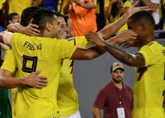 Los 23 de Queiroz aumentan el valor de la Selección