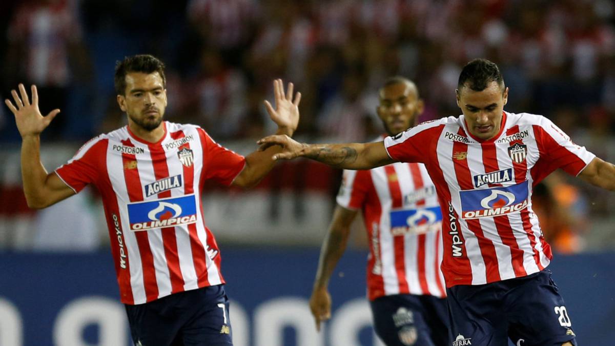 San Lorenzo - Junior de Barranquilla: Horarios, cómo y dónde ver el partido de la fecha 2 de la Copa Libertadores que se jugará desde las 5:15 p.m