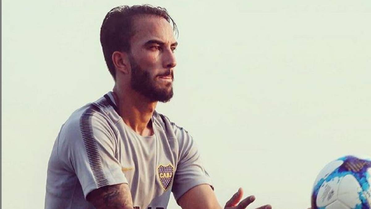 Sebastián Pérez, volante del Barcelona de Guayaquil respondió a la entrevista que realizó a ESPN donde afirmó que salió de Boca por vegano