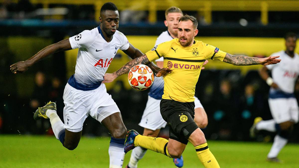 Dávinson Sánchez y Jeison Murillo son los únicos colombianos que sobreviven en la Champions League luego de la disputa de los octavos de final